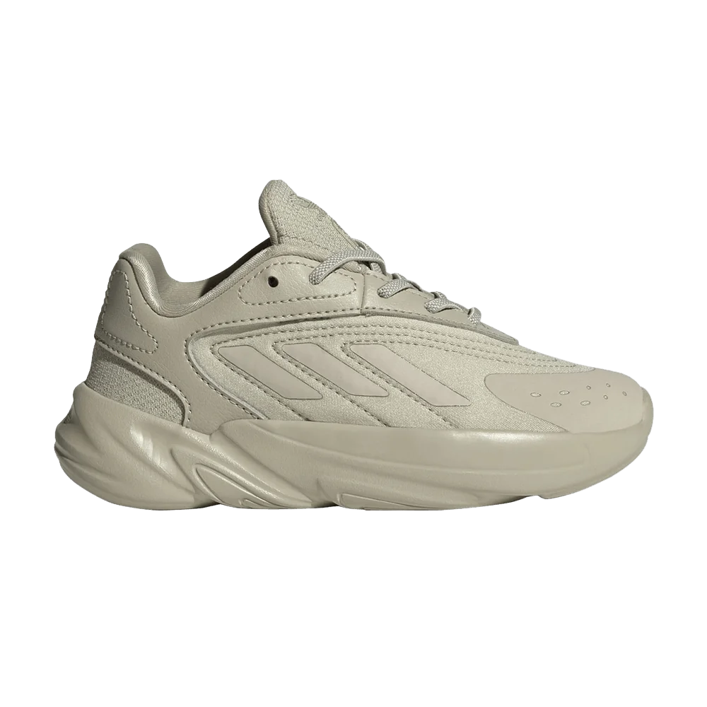 Кроссовки Adidas Ozelia EL C 'Putty Grey'