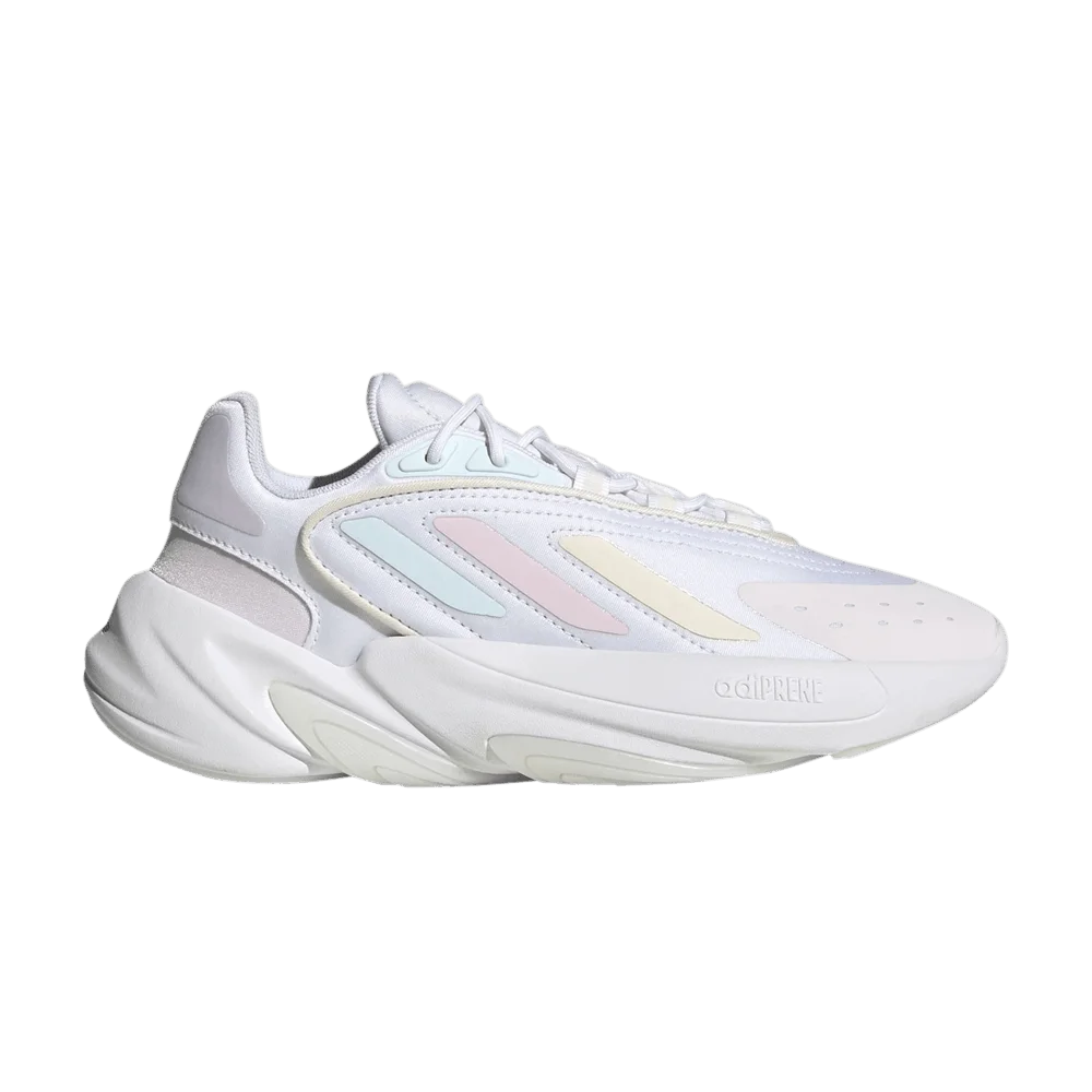 Кроссовки Adidas Ozelia J 'White Pastels'