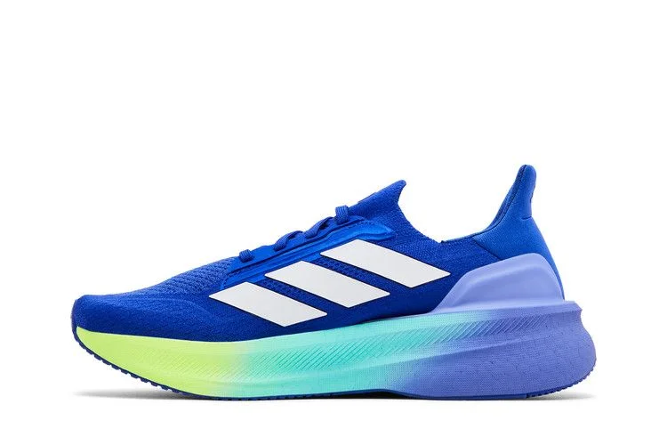 Кроссовки Adidas UltraBoost 5X 'Lucid Blue'