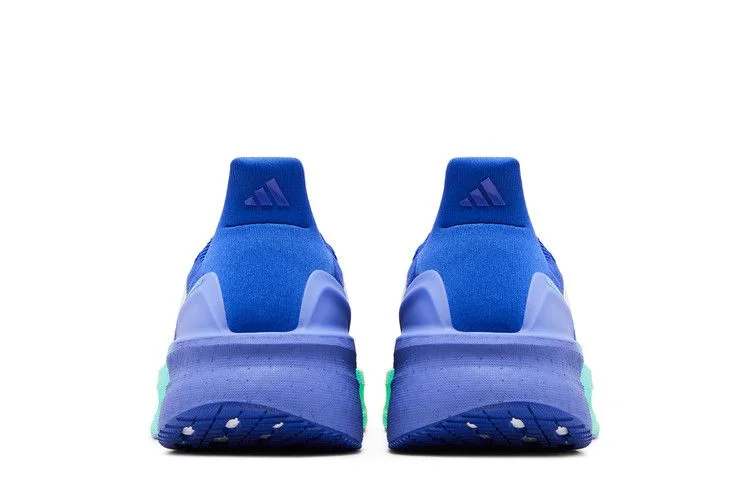 Кроссовки Adidas UltraBoost 5X 'Lucid Blue'