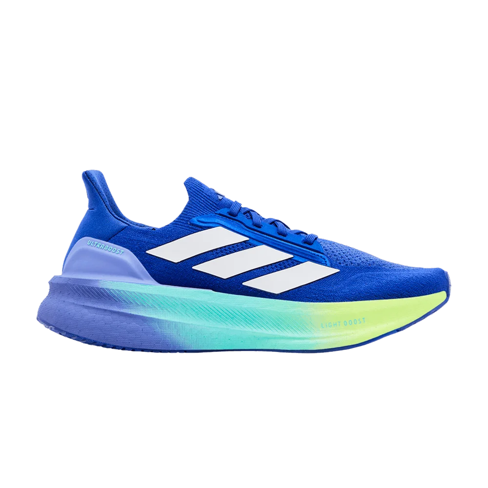 Кроссовки Adidas UltraBoost 5X 'Lucid Blue'