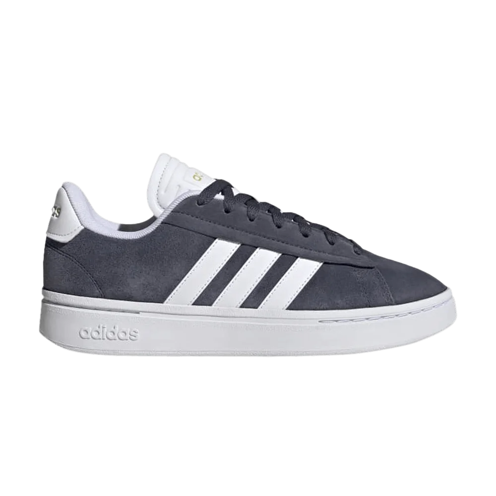 Кроссовки Adidas Wmns Grand Court Alpha 'Shadow Navy White'