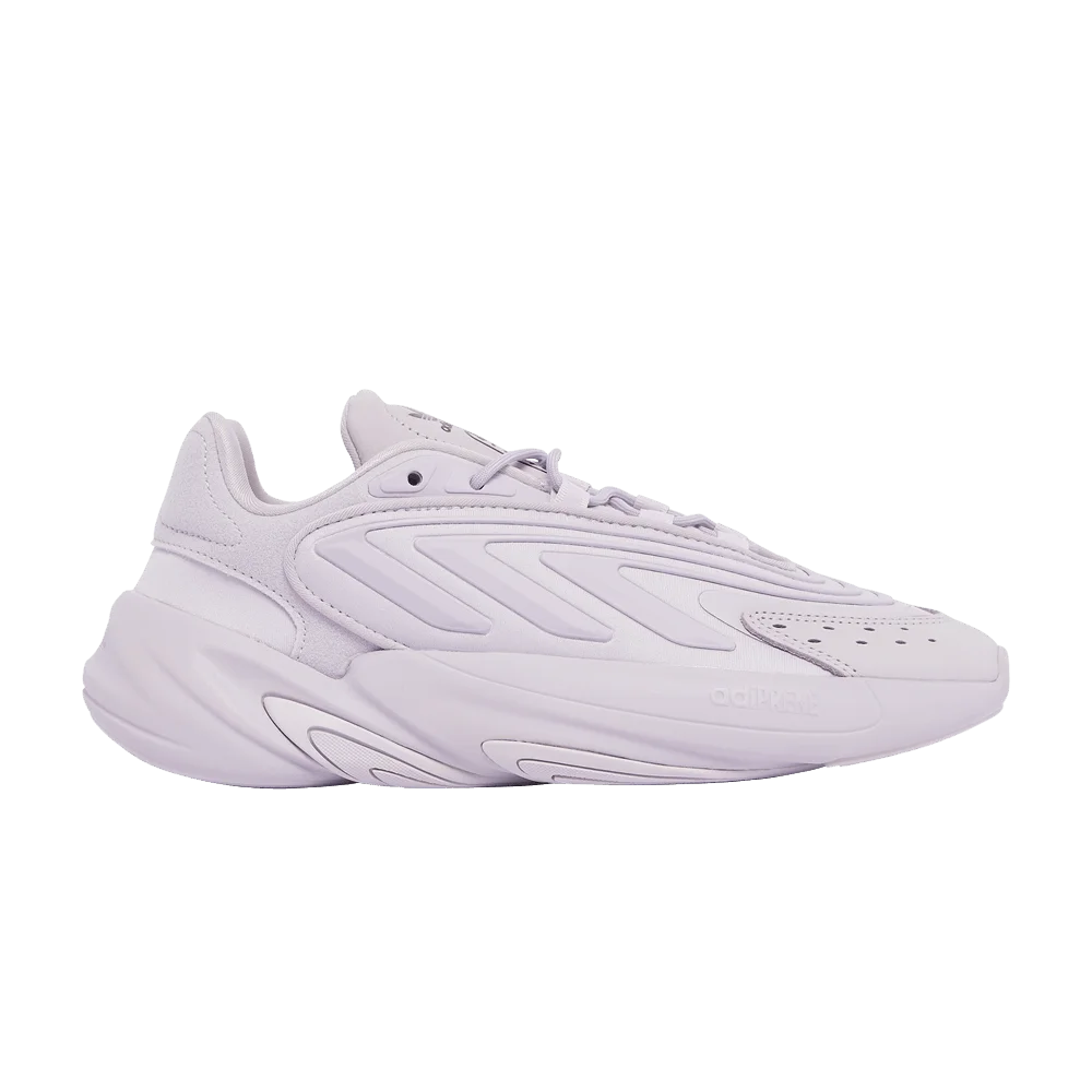 Кроссовки Adidas Wmns Ozelia 'Silver Dawn'
