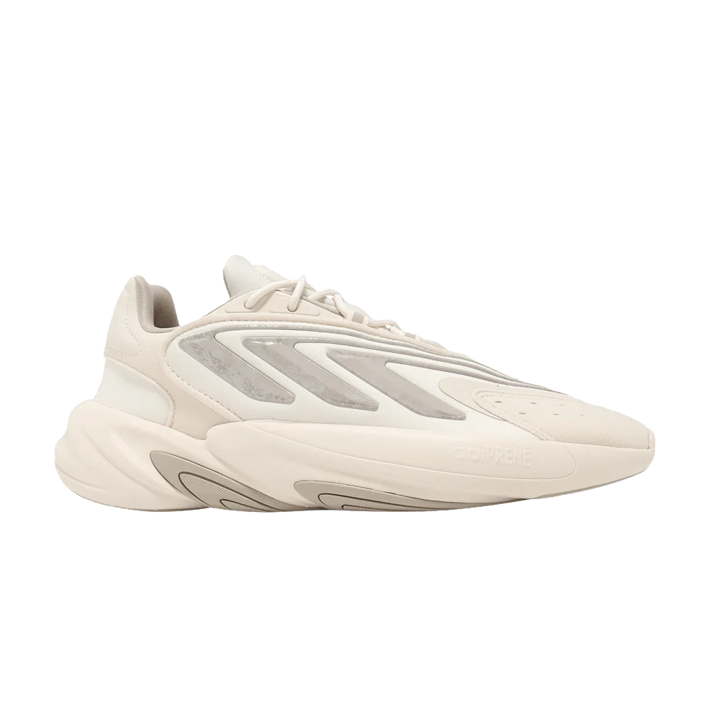 Кроссовки Adidas Wmns Ozelia 'Wonder White Beige'