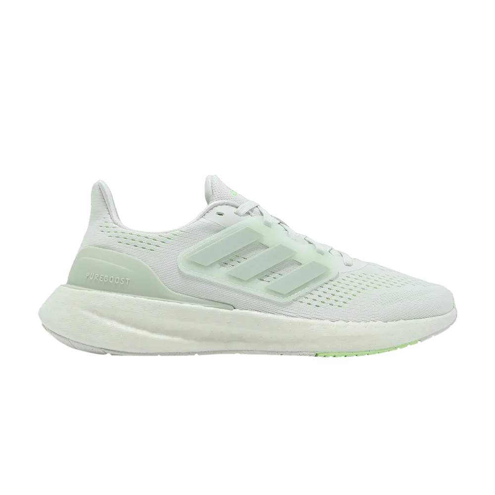 Зеленый