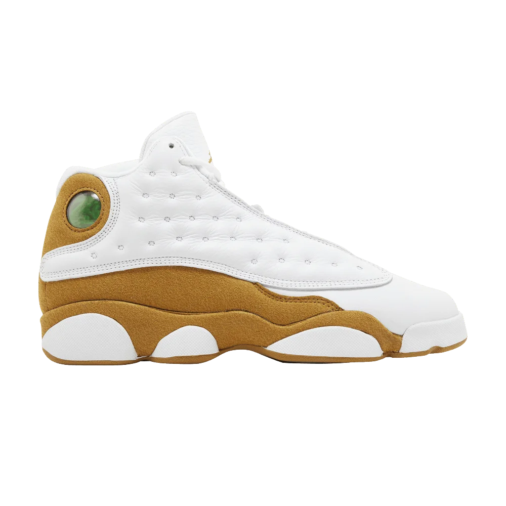 Кроссовки Air Jordan 13 Retro GS 'Wheat' 2023