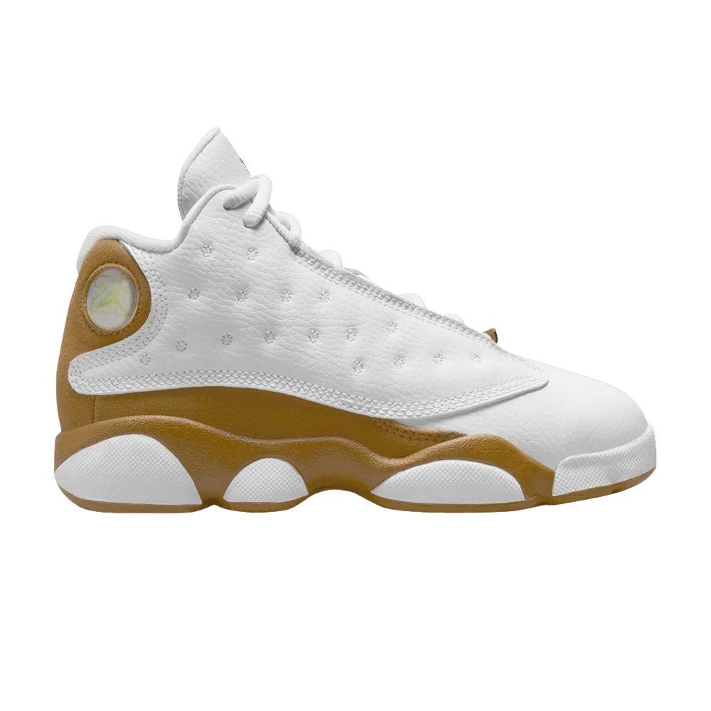 Кроссовки Air Jordan 13 Retro PS 'Wheat' 2023