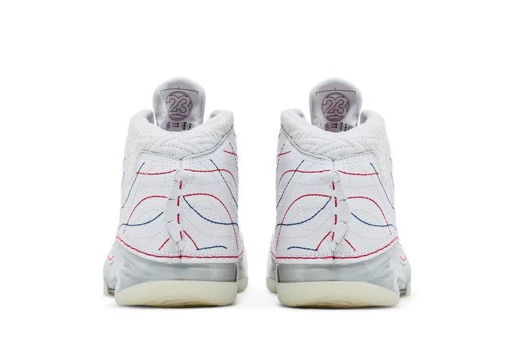 Кроссовки Air Jordan 23 Retro 'Mid-Autumn Festival'