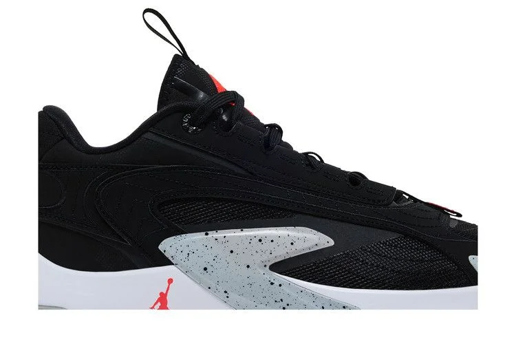 Кроссовки Air Jordan Luka 2 PF 'Black Cement'