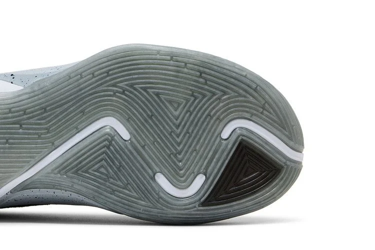 Кроссовки Air Jordan Luka 2 PF 'Black Cement'
