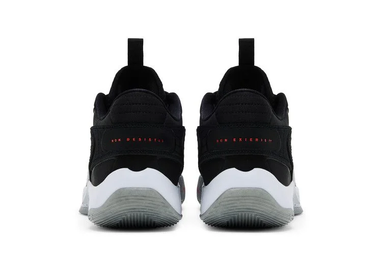 Кроссовки Air Jordan Luka 2 PF 'Black Cement'