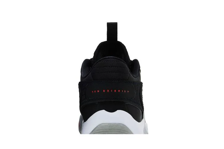 Кроссовки Air Jordan Luka 2 PF 'Black Cement'