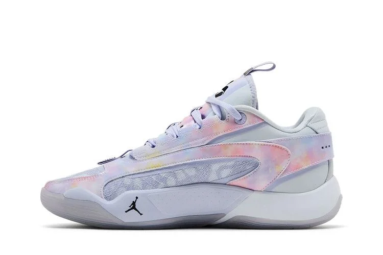 Кроссовки Air Jordan Luka 2 PF 'Nebula'