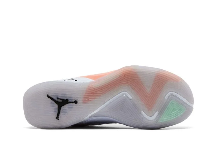 Кроссовки Air Jordan Luka 2 PF 'Nebula'