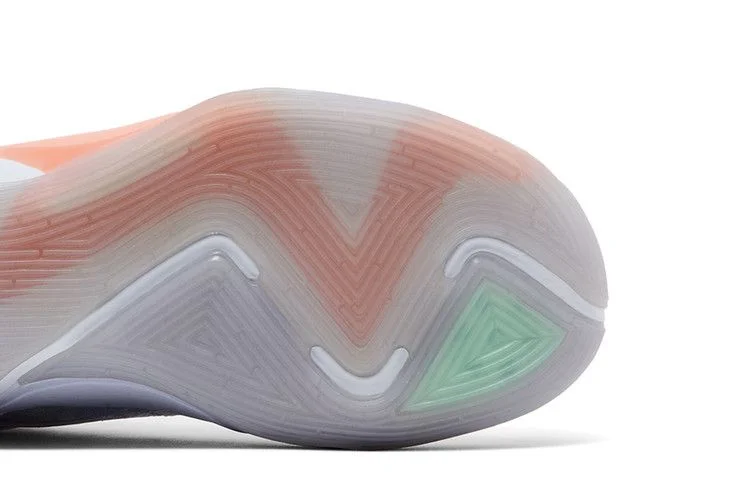 Кроссовки Air Jordan Luka 2 PF 'Nebula'