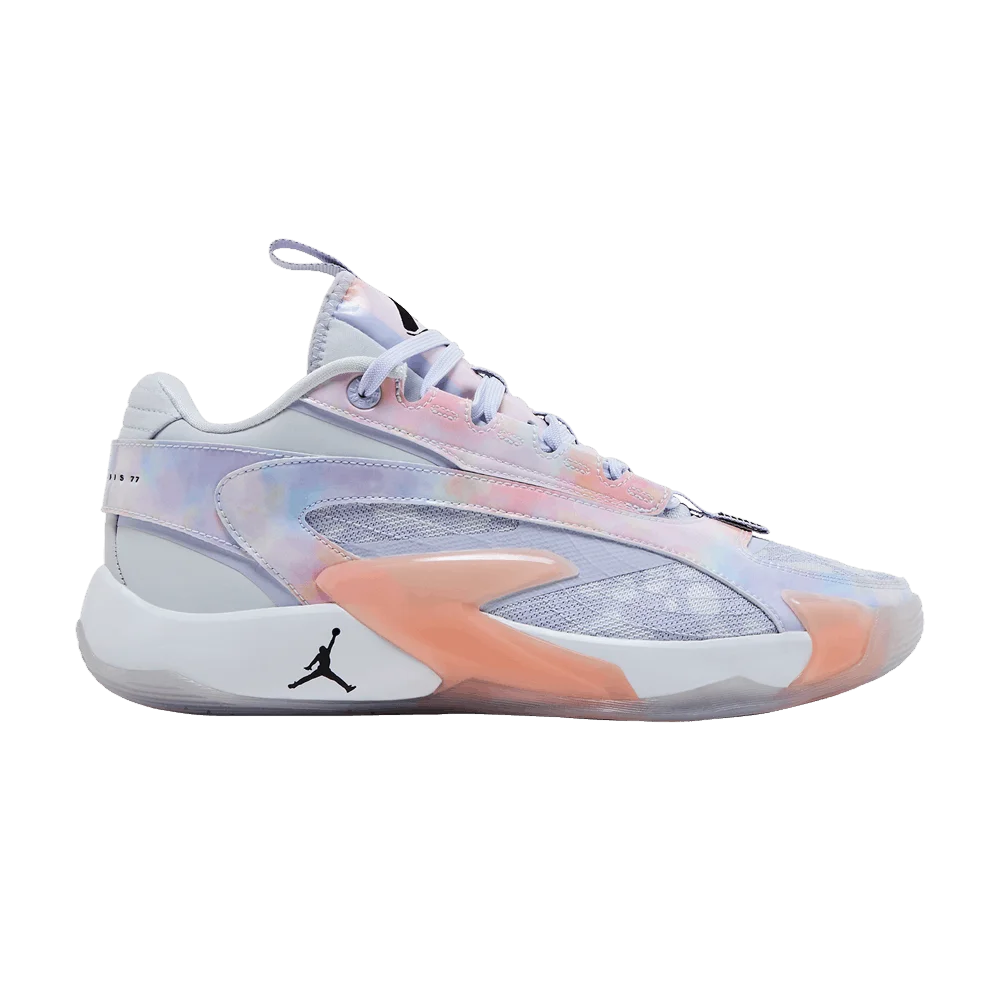 Кроссовки Air Jordan Luka 2 PF 'Nebula'
