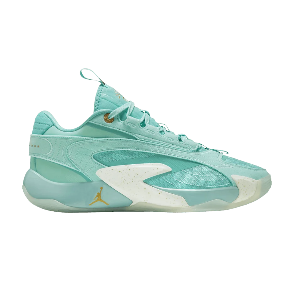 Кроссовки Air Jordan Luka 2 PF 'Tropical Twist'