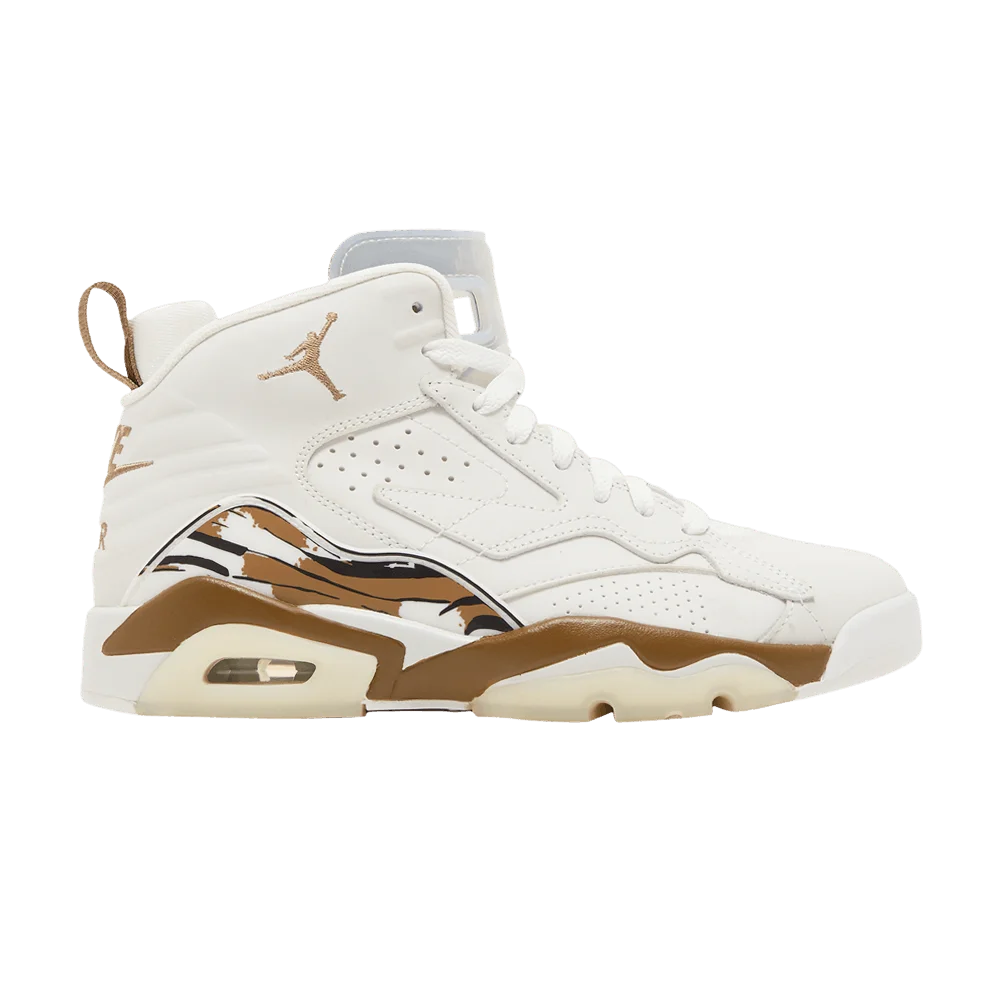 Кроссовки Air Jordan Wmns Jordan MVP 'Palomino'