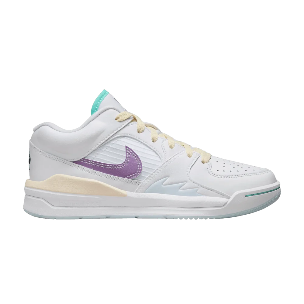 Кроссовки Air Jordan Wmns Jordan Stadium 90 'Multi-Color Sashiko'