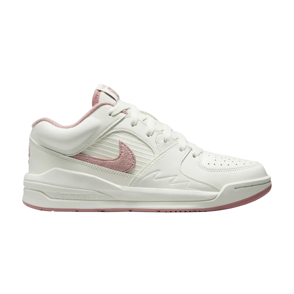 Кроссовки Air Jordan Wmns Jordan Stadium 90 'Red Stardust'