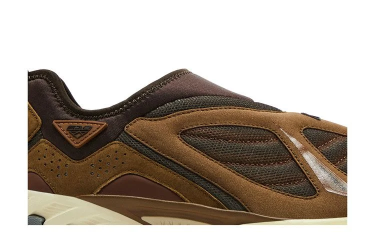 Кроссовки Aminé x New Balance 610S 'Mini Mooz - Brown'