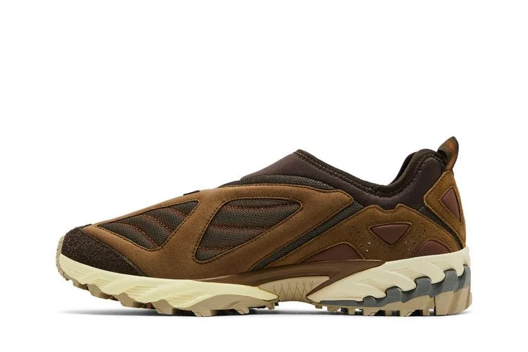 Кроссовки Aminé x New Balance 610S 'Mini Mooz - Brown'