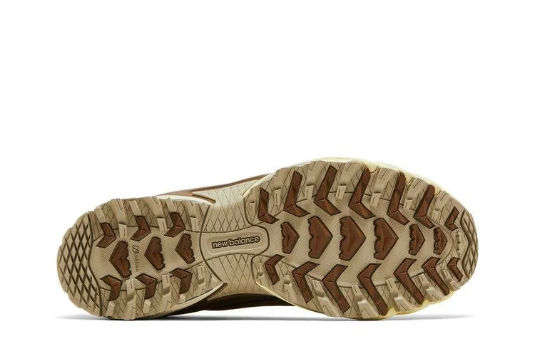 Кроссовки Aminé x New Balance 610S 'Mini Mooz - Brown'
