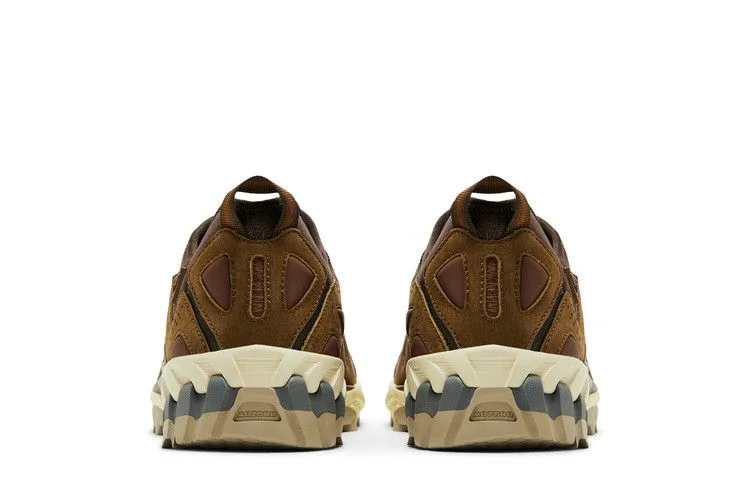 Кроссовки Aminé x New Balance 610S 'Mini Mooz - Brown'