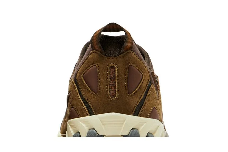 Кроссовки Aminé x New Balance 610S 'Mini Mooz - Brown'