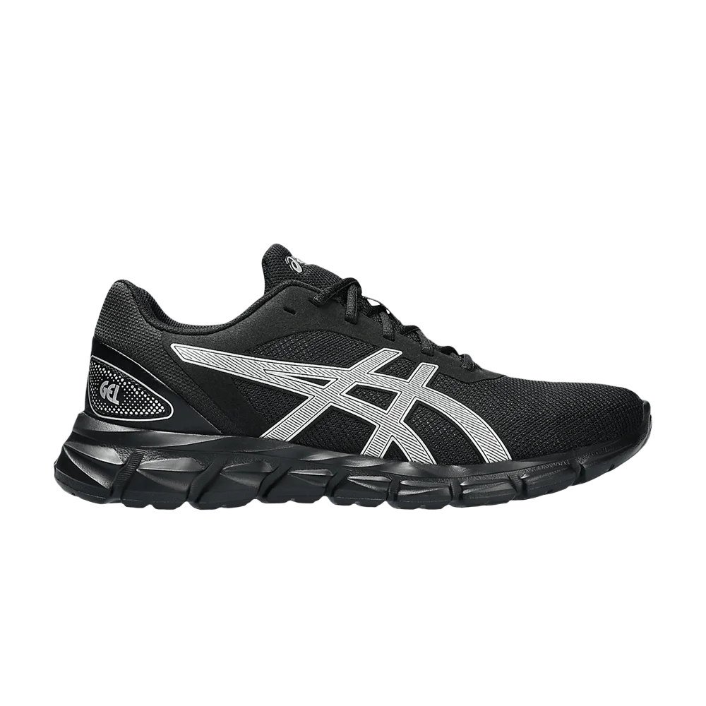 Кроссовки Asics Gel Quantum Lyte 2 'Black Pure Silver'