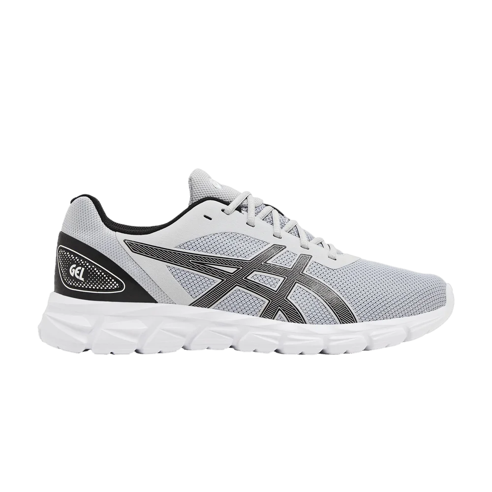 Кроссовки Asics Gel Quantum Lyte 2 'Mid Grey Black'