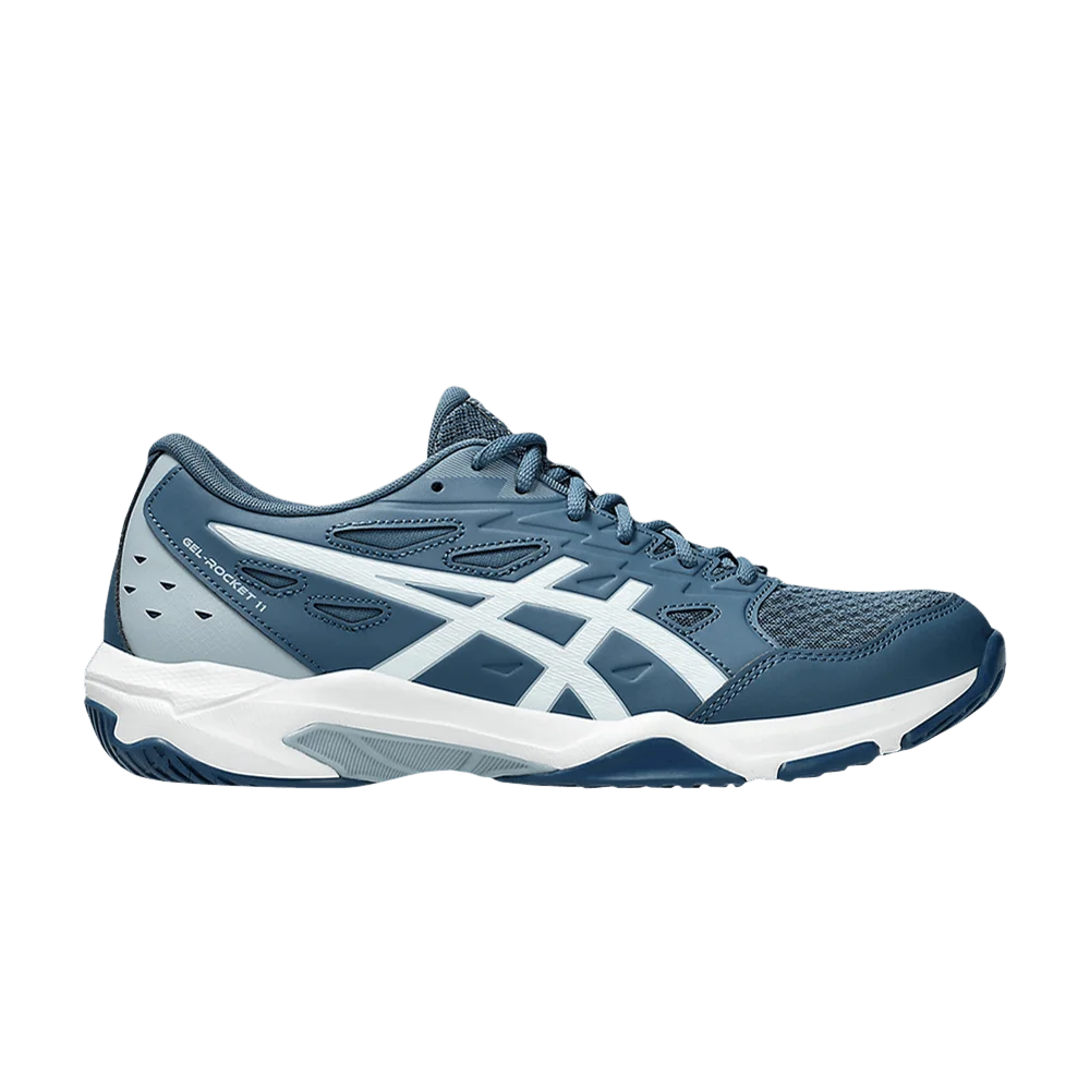 Кроссовки Asics Gel Rocket 11 'Vintage Indigo'