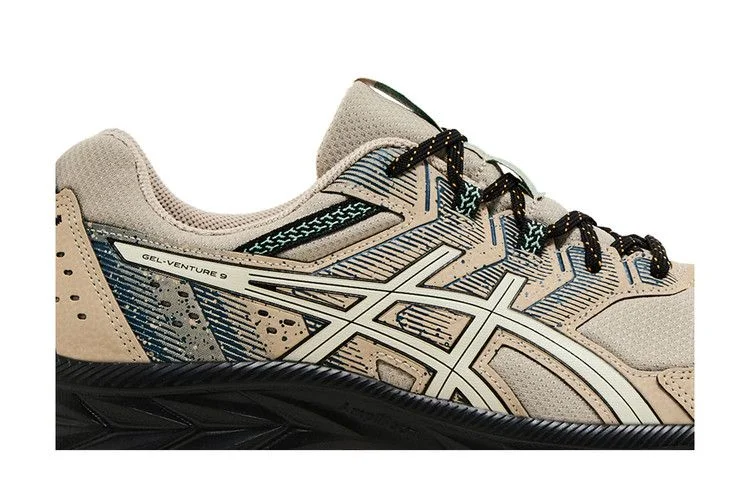 Кроссовки Asics Gel Venture 9 'Feather Grey Birch'