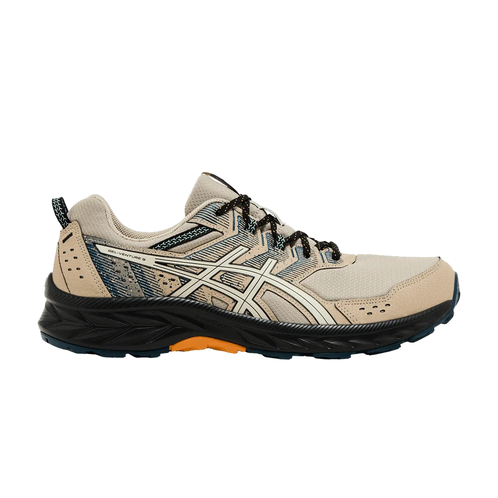 Кроссовки Asics Gel Venture 9 'Feather Grey Birch'