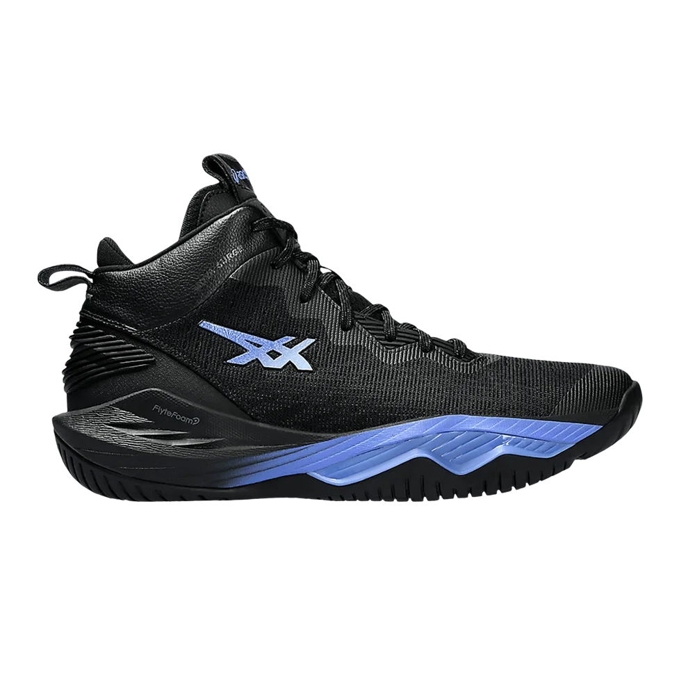 Кроссовки Asics Nova Surge 2 'Black Sapphire'