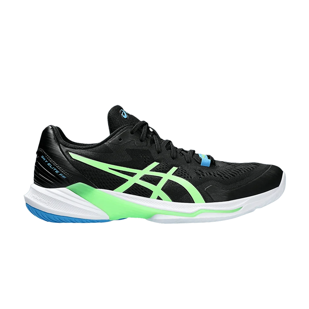 Кроссовки Asics Sky Elite FF 2 'Black Lime Burst'
