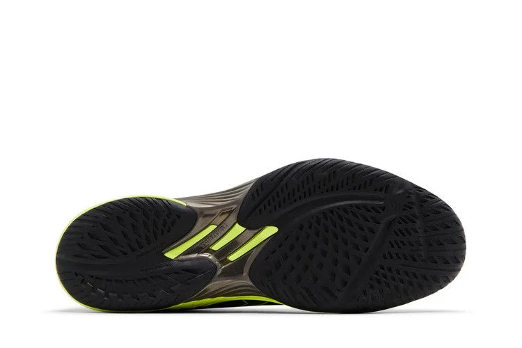 Кроссовки Asics Sky Elite FF 2 'Black Safety Yellow'