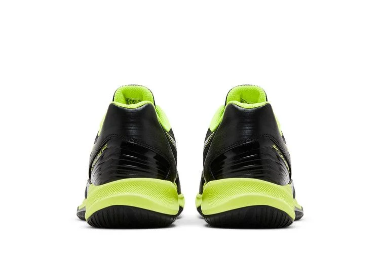 Кроссовки Asics Sky Elite FF 2 'Black Safety Yellow'
