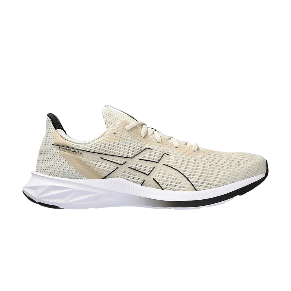 Кроссовки Asics Versablast 3 'Oatmeal Black'