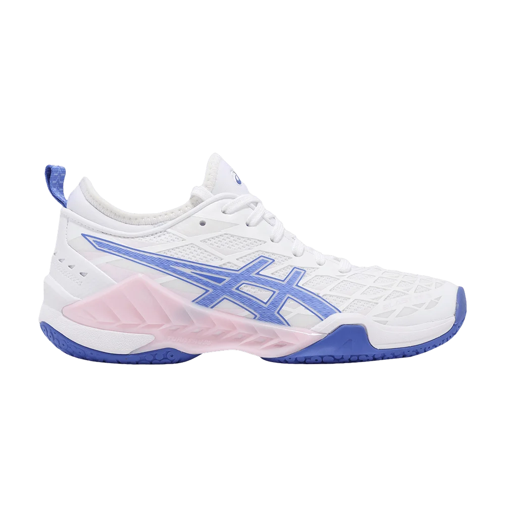 Кроссовки Asics Wmns Blast FF 3 'White Sapphire'