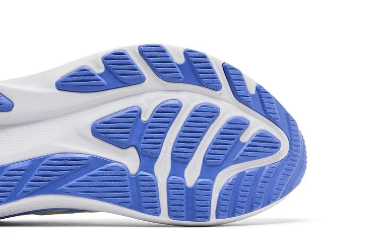 Кроссовки Asics Wmns GT 2000 12 Wide 'White Sapphire'