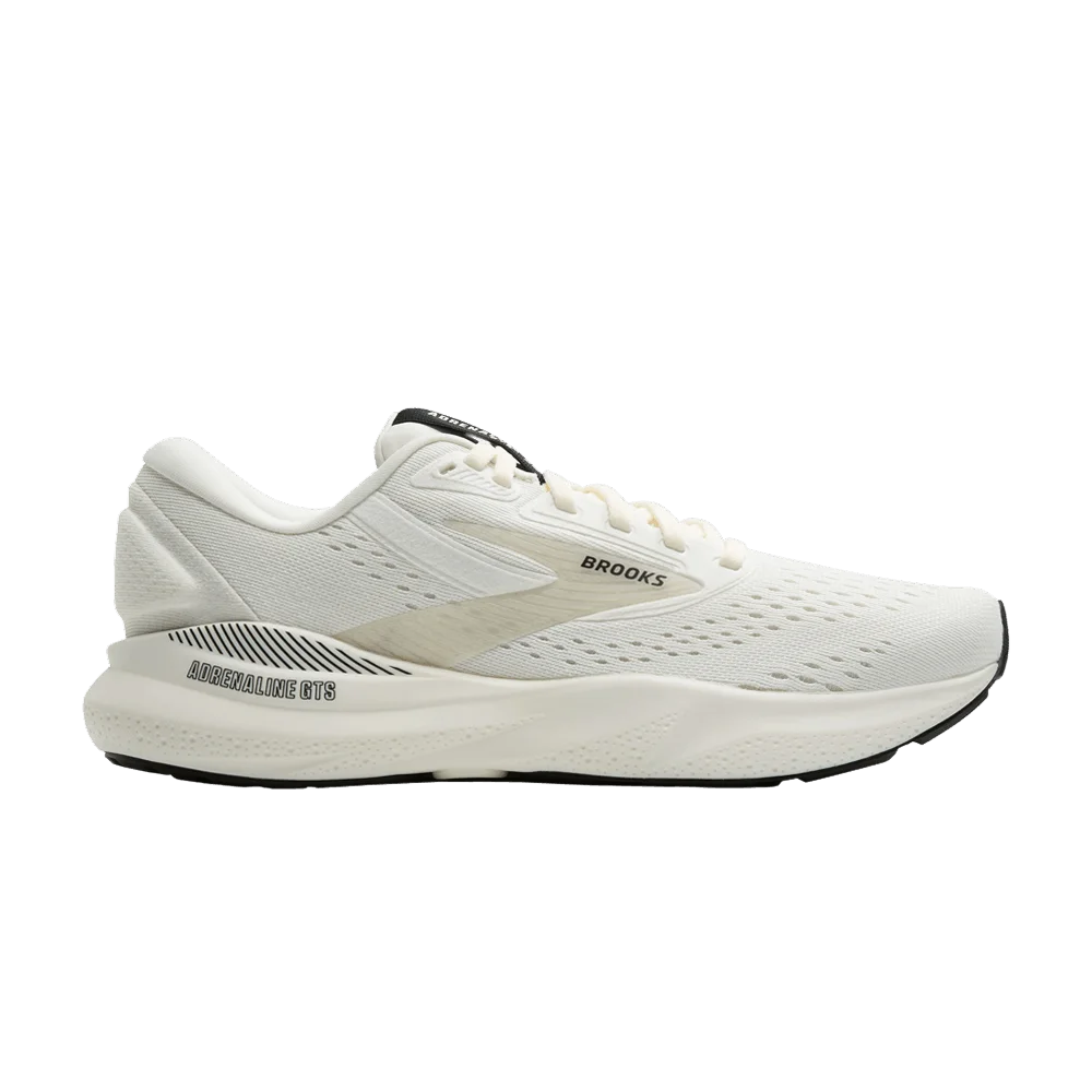 Кроссовки Brooks Adrenaline GTS 24 'Coconut Black'