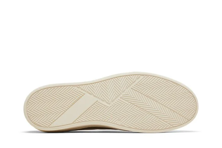Кроссовки Common Projects Bumpy Nubuck Slip-On 'Grey'