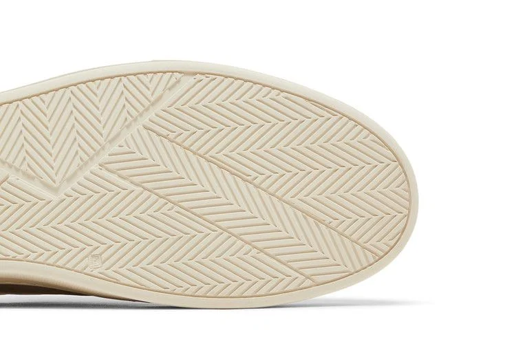 Кроссовки Common Projects Bumpy Nubuck Slip-On 'Grey'