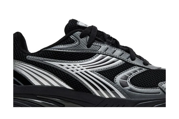 Кроссовки Diadora SAO-KO 280 'Black'
