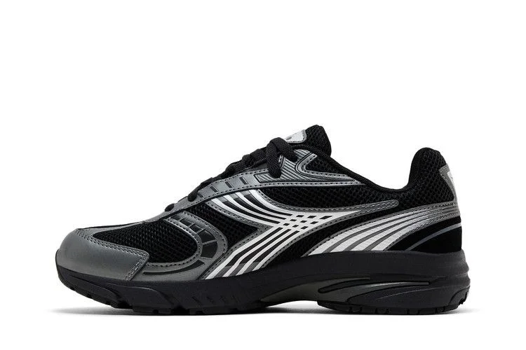 Кроссовки Diadora SAO-KO 280 'Black'
