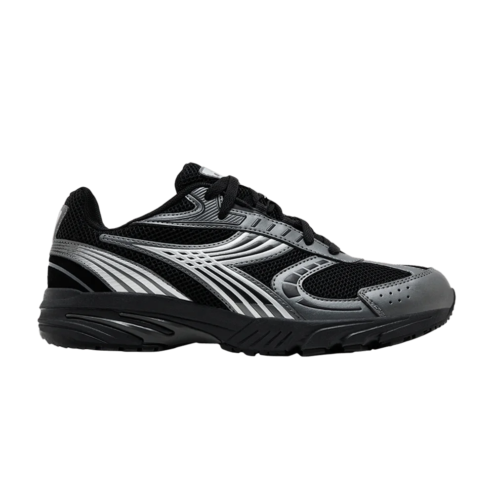 Кроссовки Diadora SAO-KO 280 'Black'