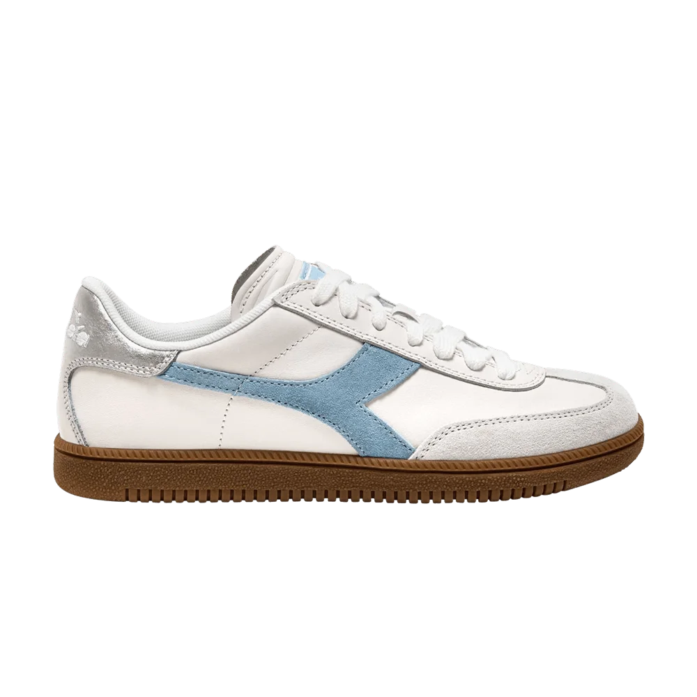 Кроссовки Diadora Trainer Metal 'White Winter Sky'