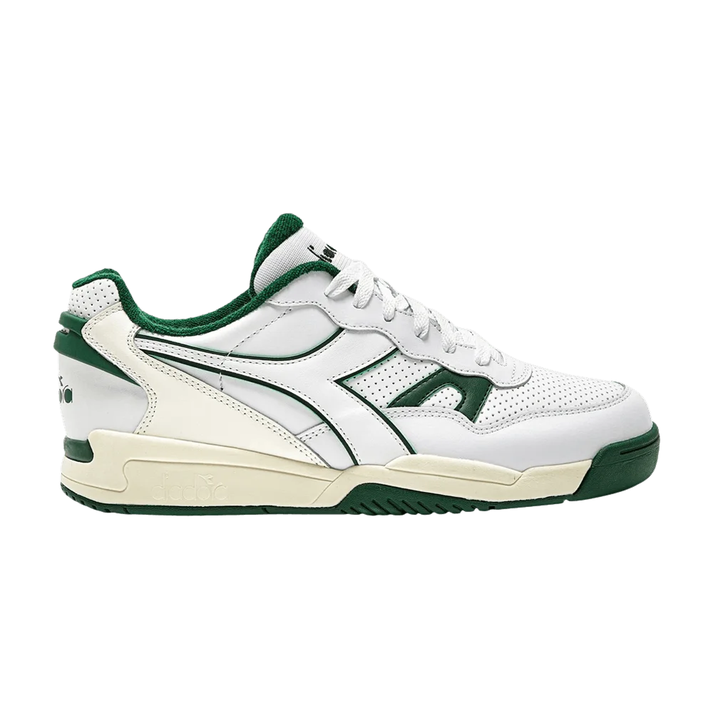 Кроссовки Diadora Winner 'White Eden'