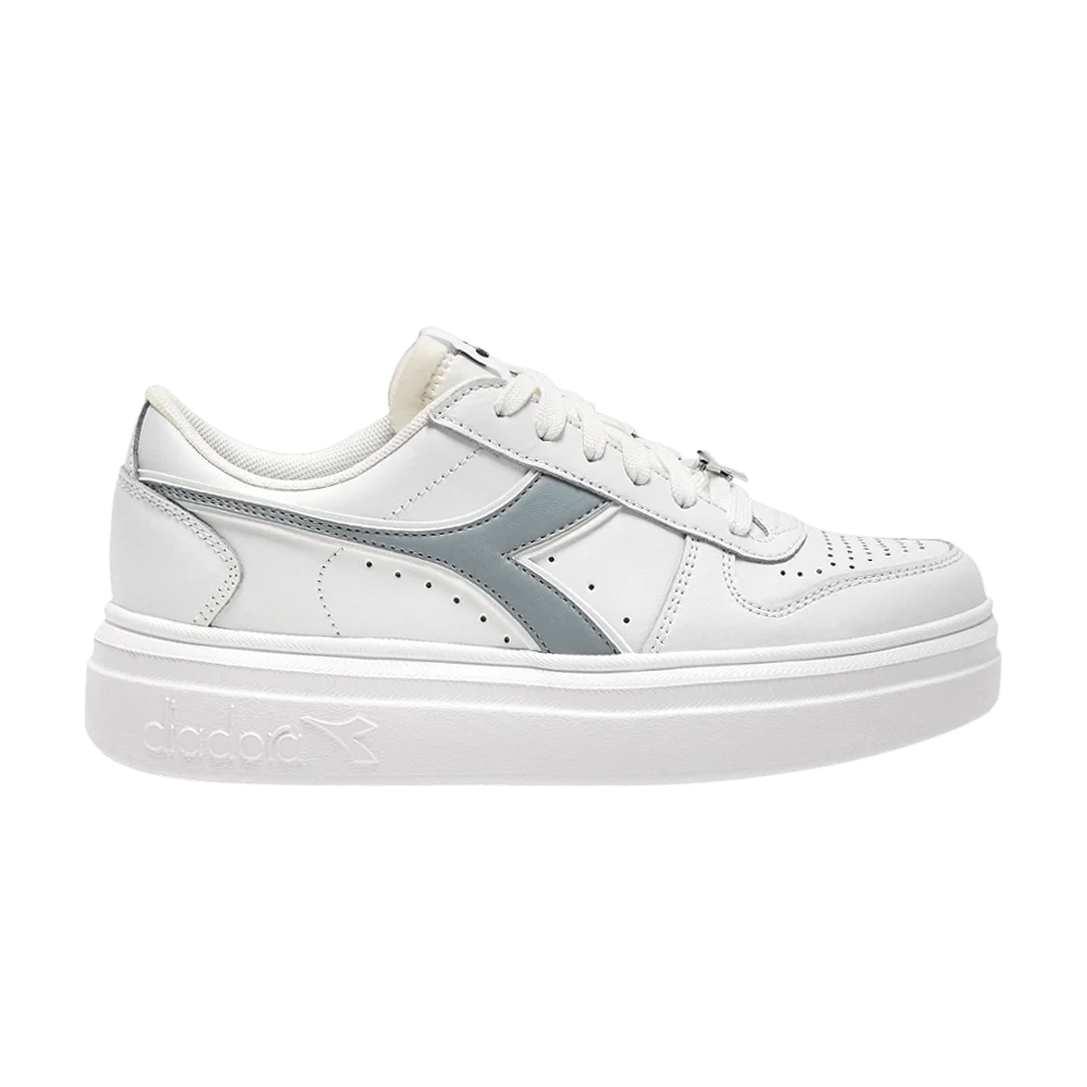Кроссовки Diadora Wmns Magic Bold 'White Griffin'